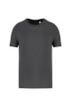 T-shirt Uniseks Ecologische Native Spirit NS300 IRON GREY